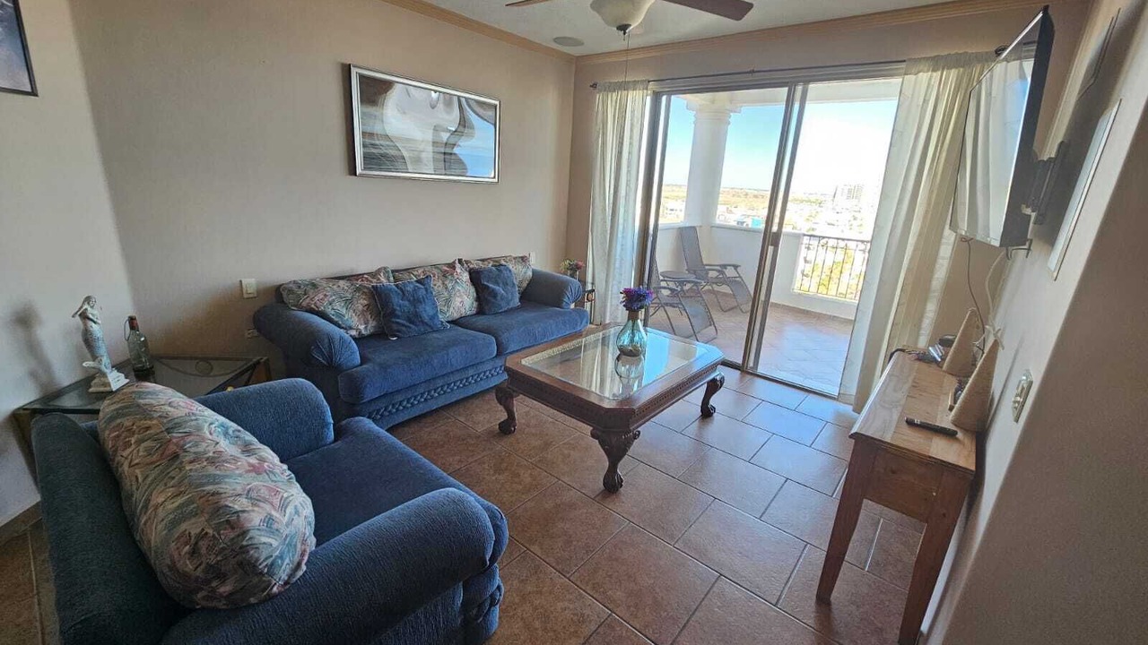 Photo of Livingroom in Sandy Beach