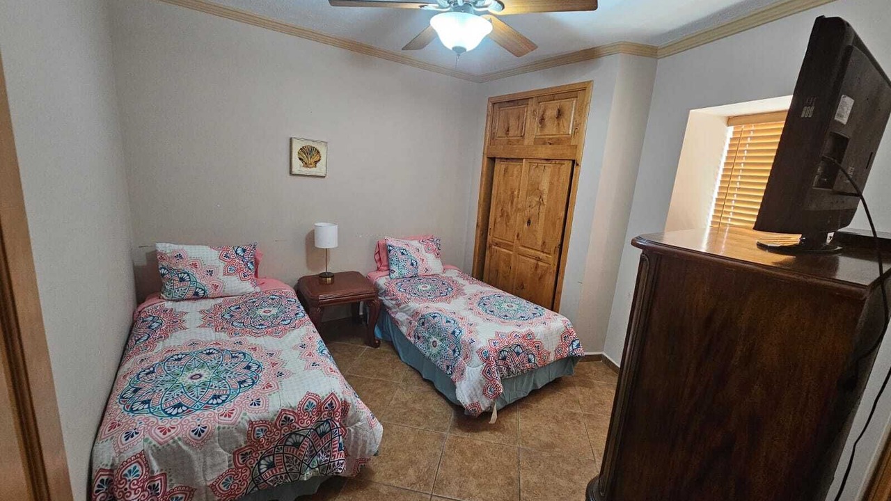 Photo of Bedroom in Sandy Beach