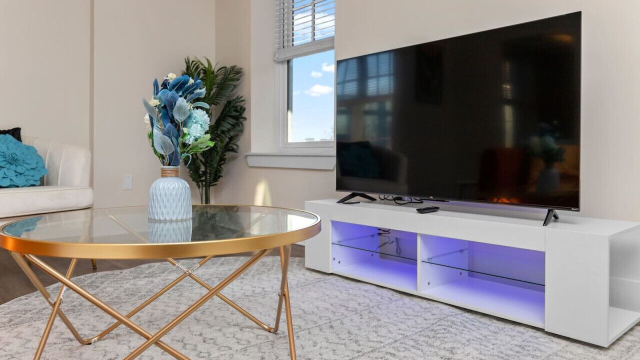 Photo of Livingroom in Midtown
