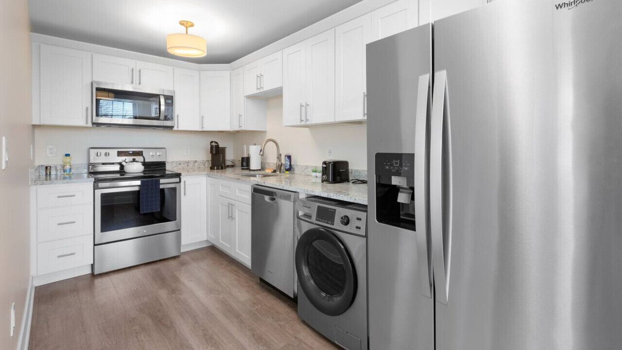 Photo of Kitchen in Midtown