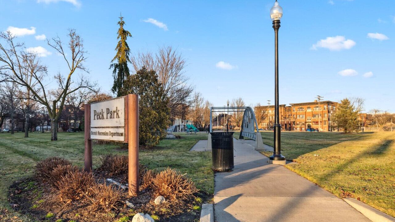 Photo of Outdoor in Midtown