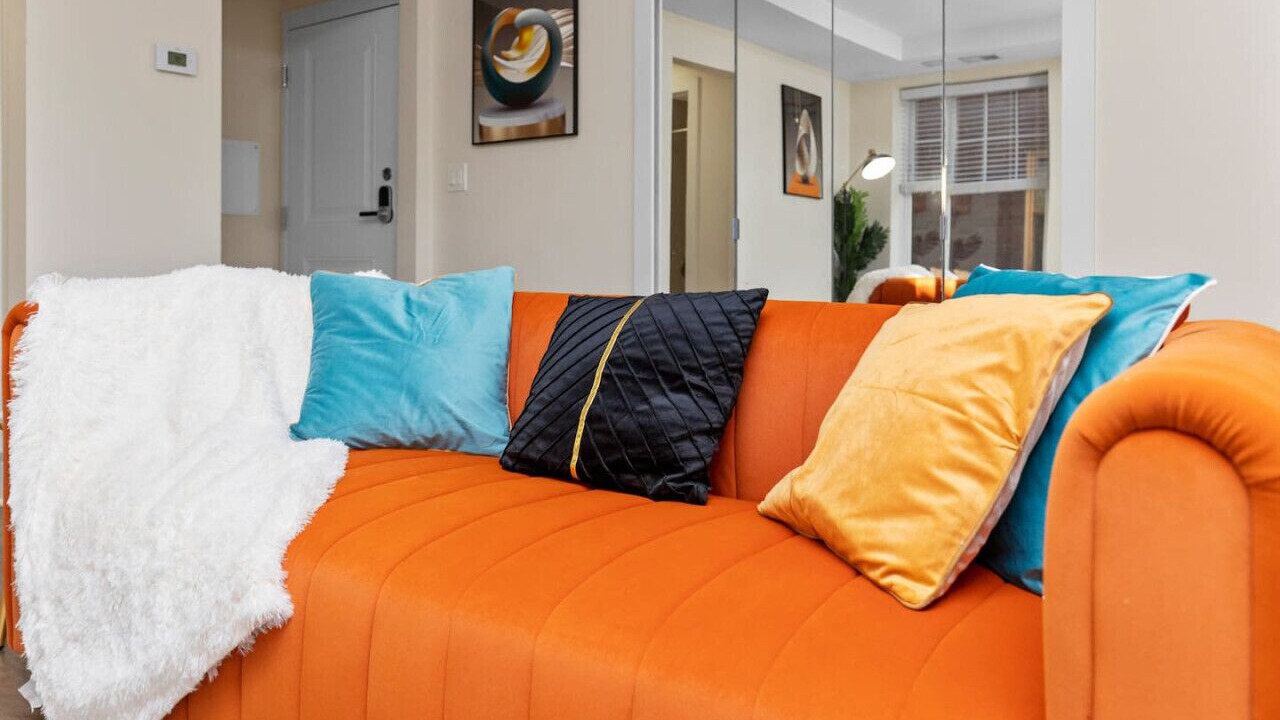 Photo of Livingroom in Midtown