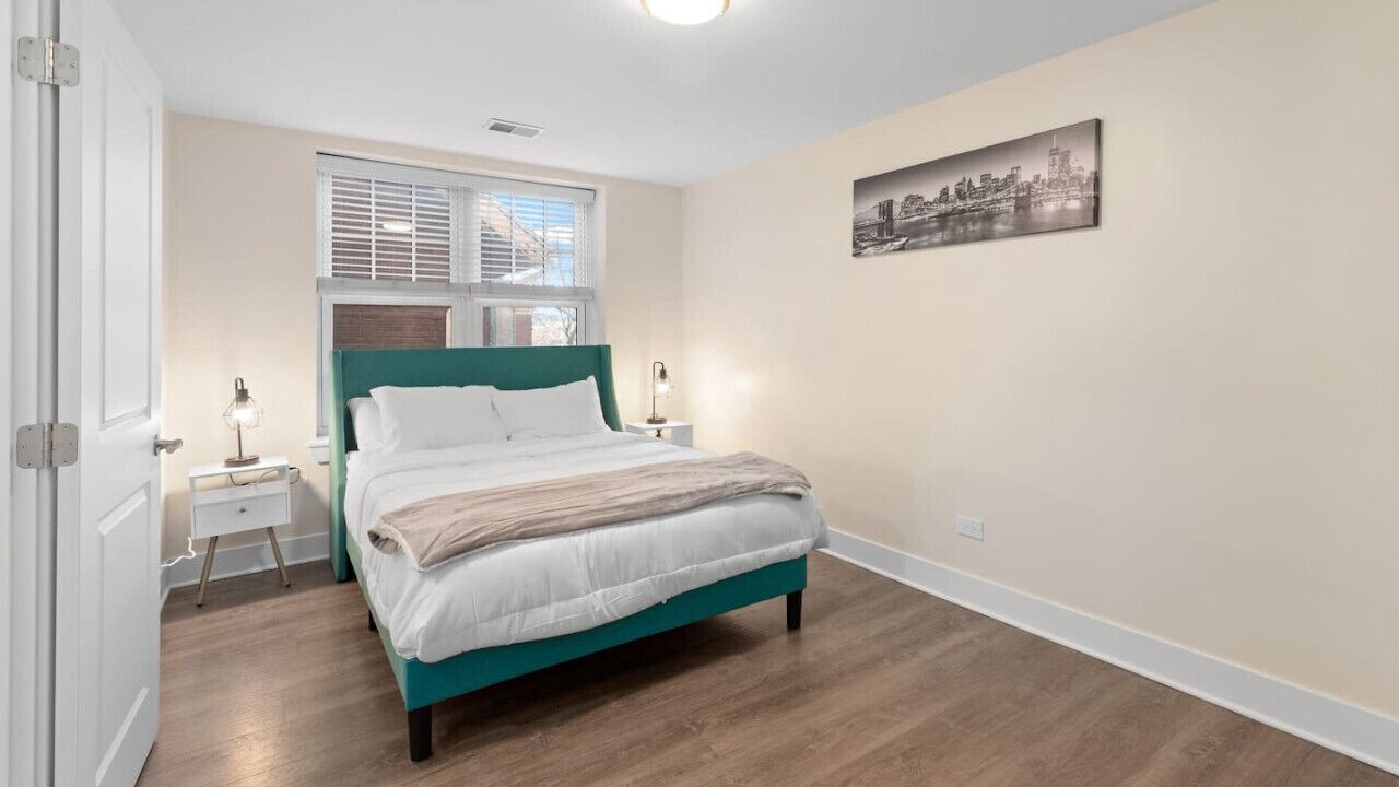 Photo of Bedroom in Midtown