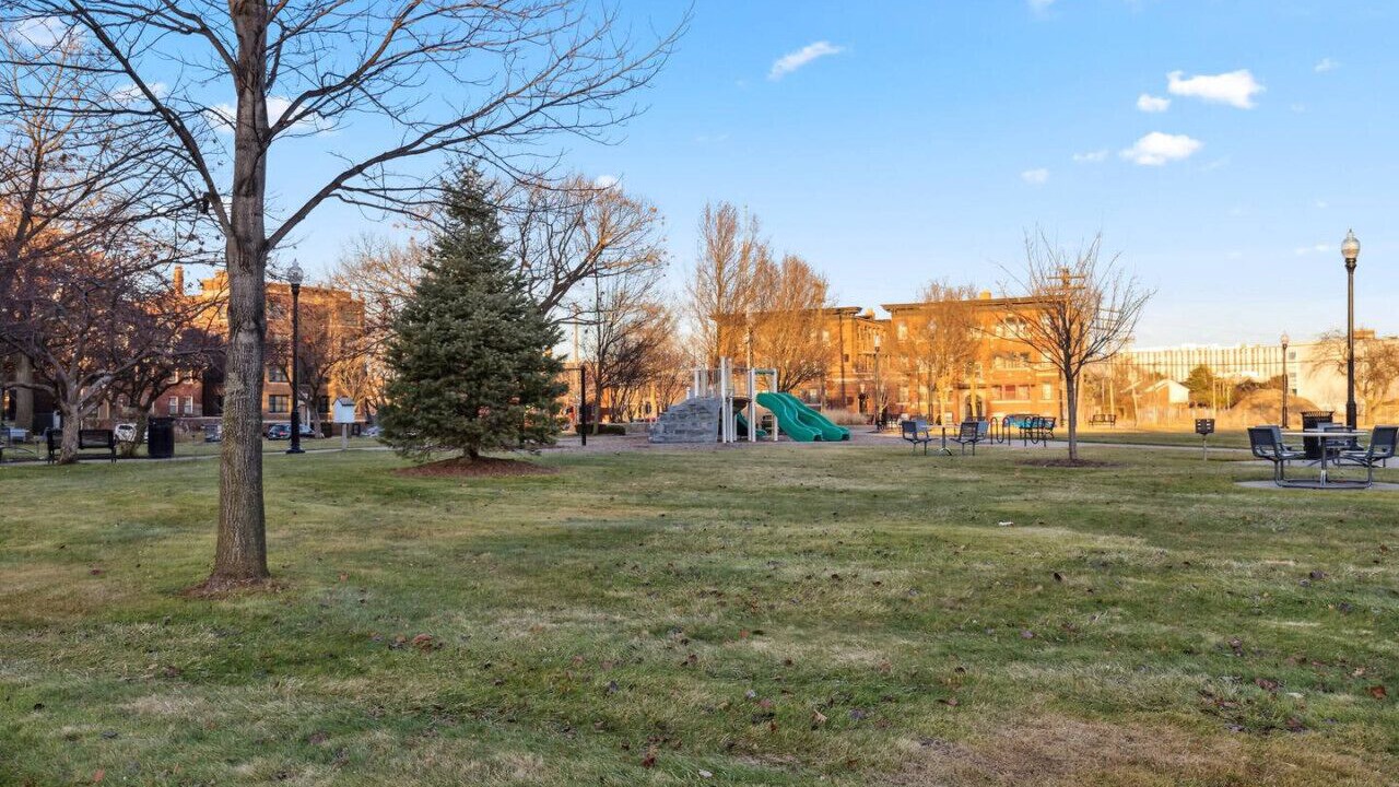Photo of Outdoor in Midtown