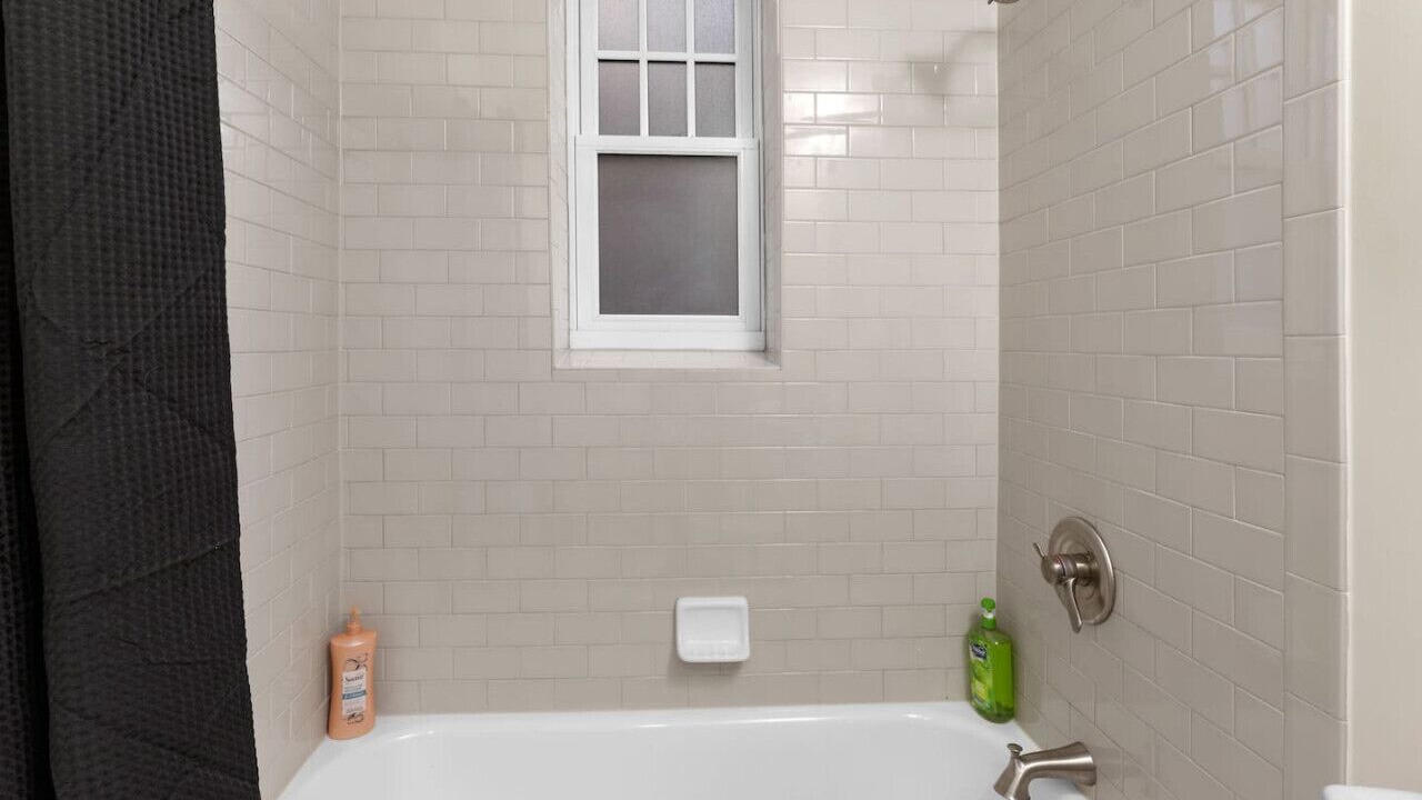 Photo of Bathroom in Midtown