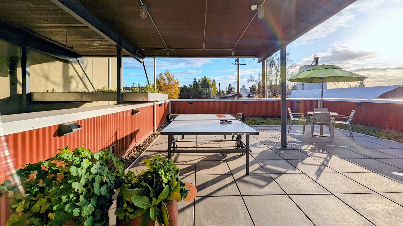 Photo of Outdoor in Amity