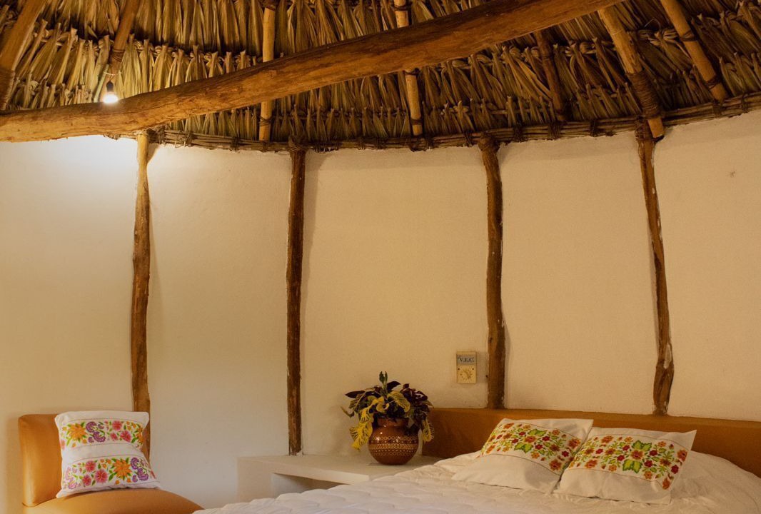 Photo of Bedroom in Xocchel