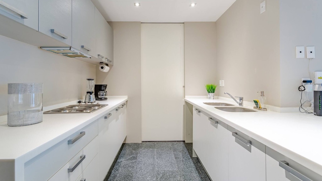 Photo of Kitchen in Reforma