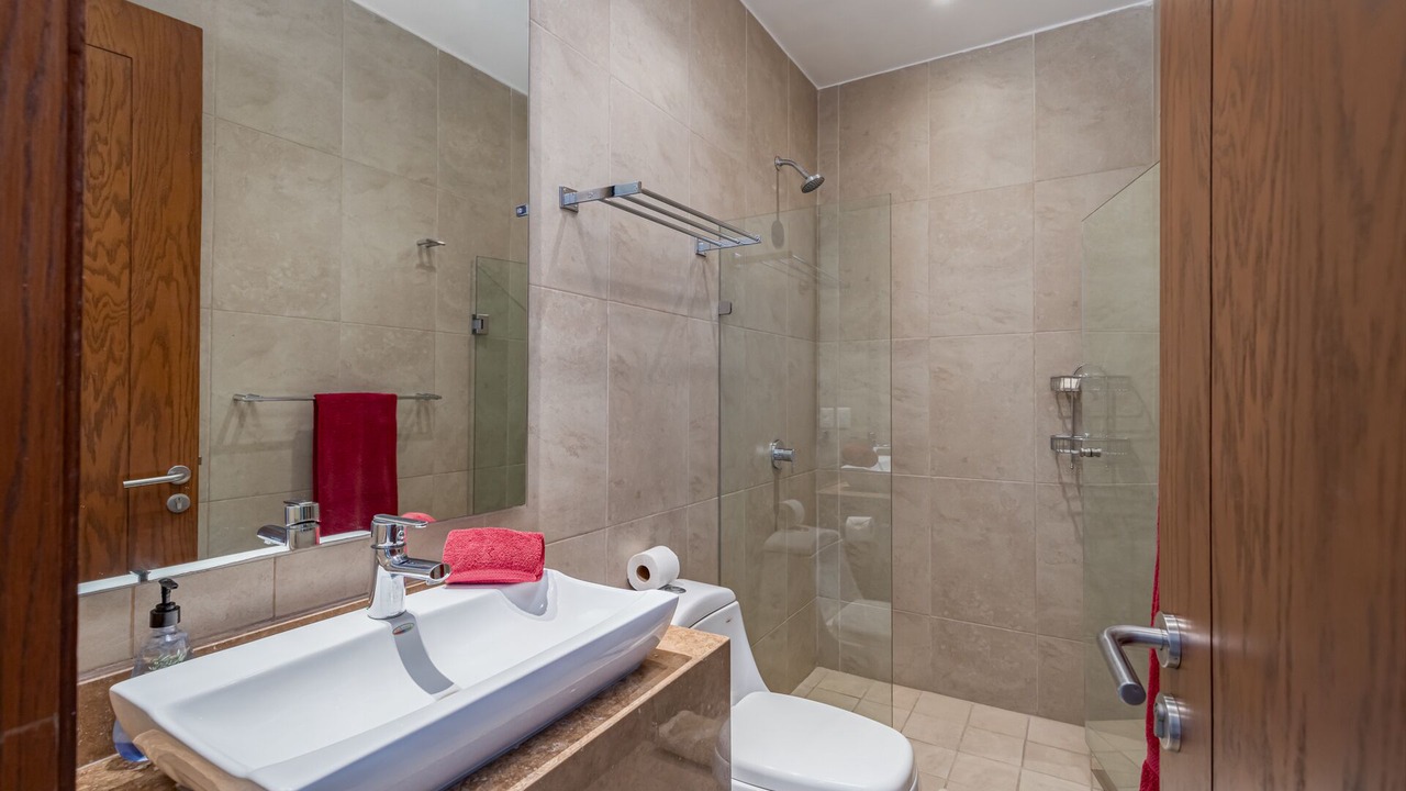 Photo of Bathroom in Tepic