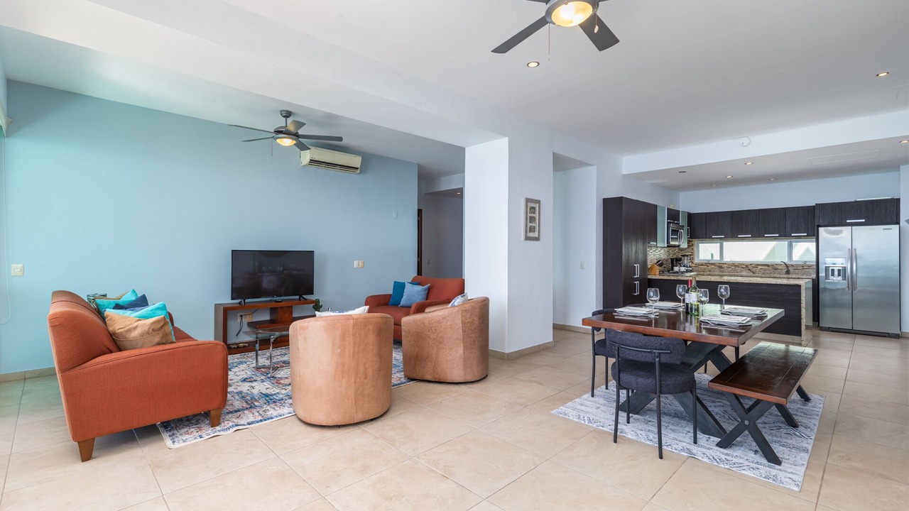 Photo of Bedroom in Tepic