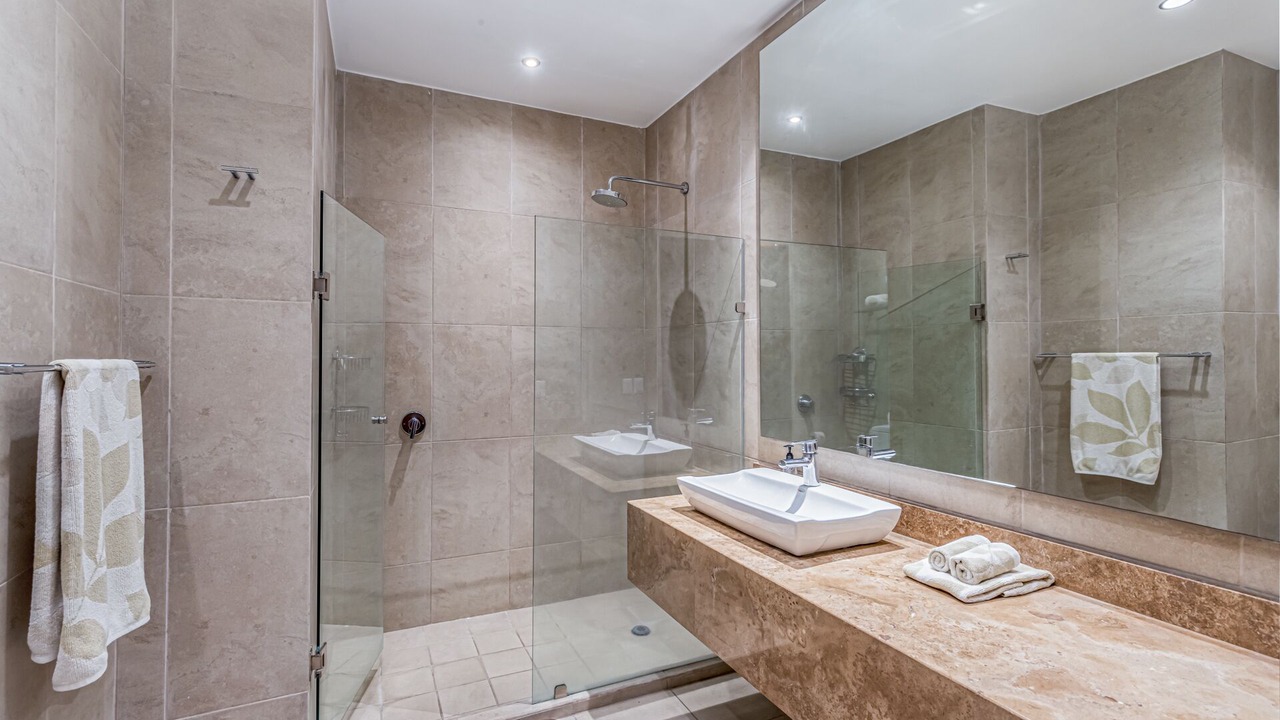 Photo of Bathroom in Tepic