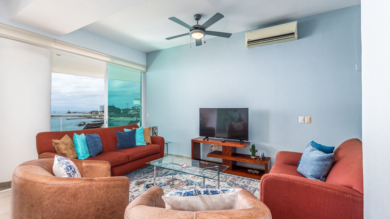 Photo of Bedroom in Tepic
