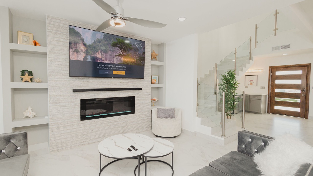 Photo of Livingroom in La Choya