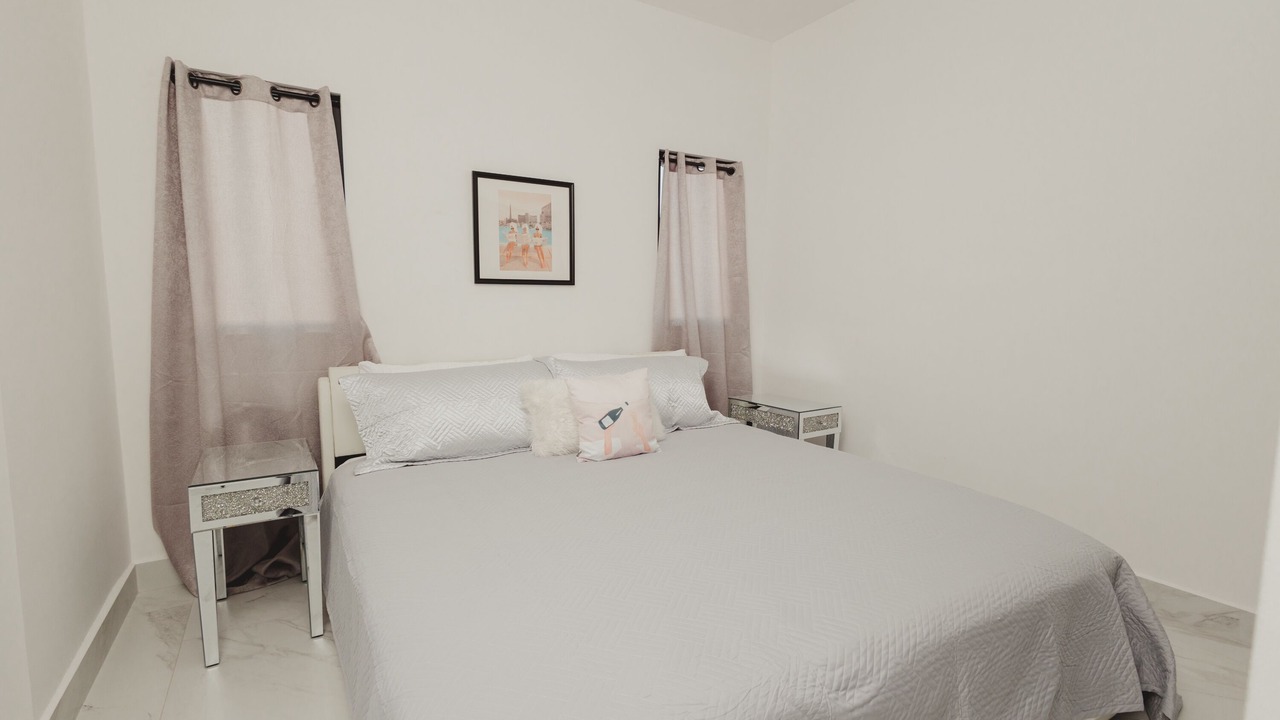 Photo of Bedroom in La Choya