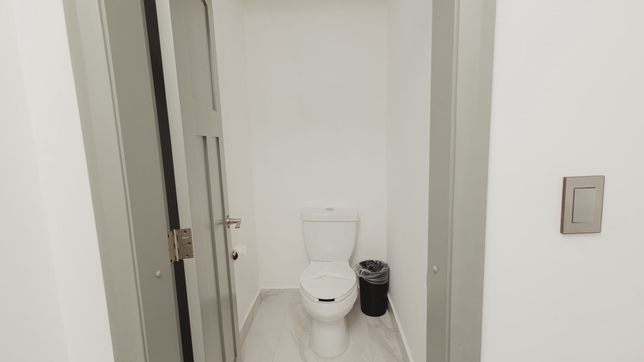 Photo of Bathroom in La Choya