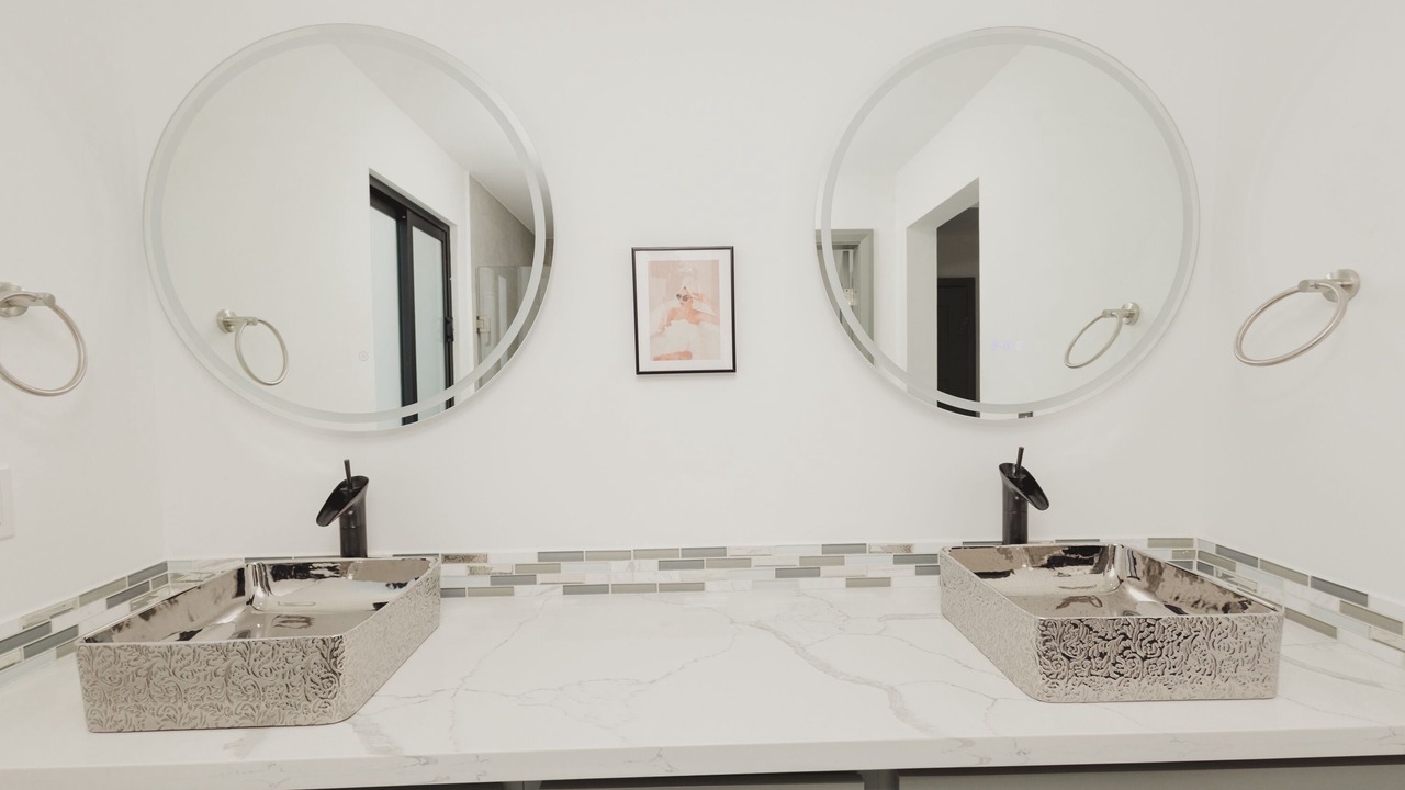 Photo of Bathroom in La Choya