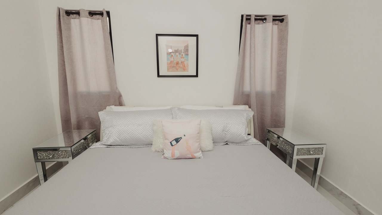 Photo of Bedroom in La Choya