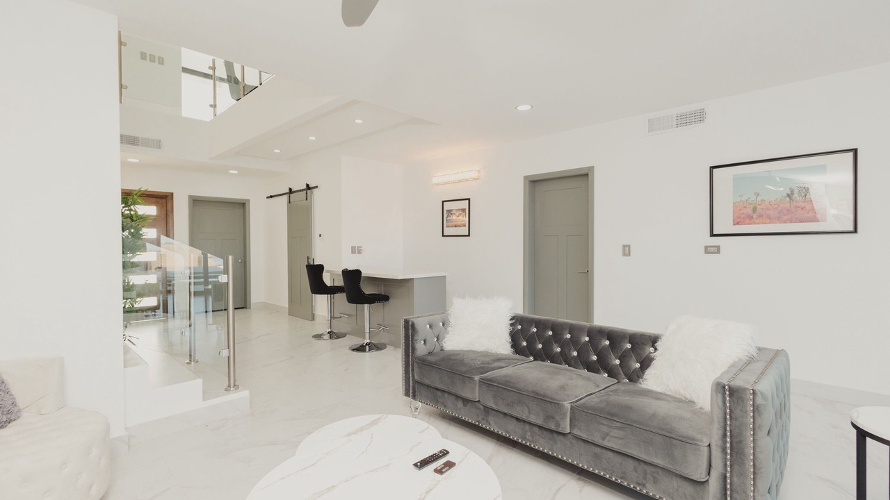 Photo of Livingroom in La Choya