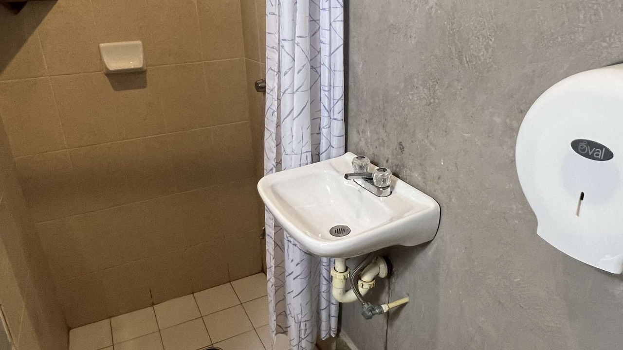 Photo of Bathroom in Puerto Morelos