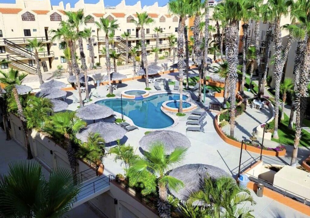 Photo of Outdoor in Zona Hotelera