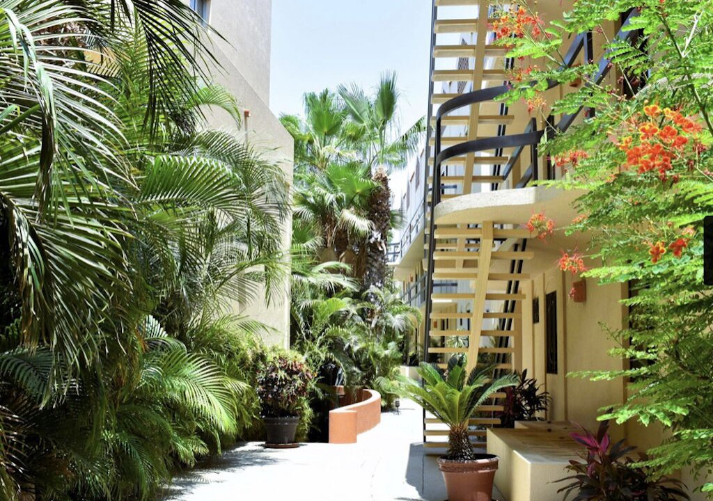 Photo of Outdoor in Zona Hotelera