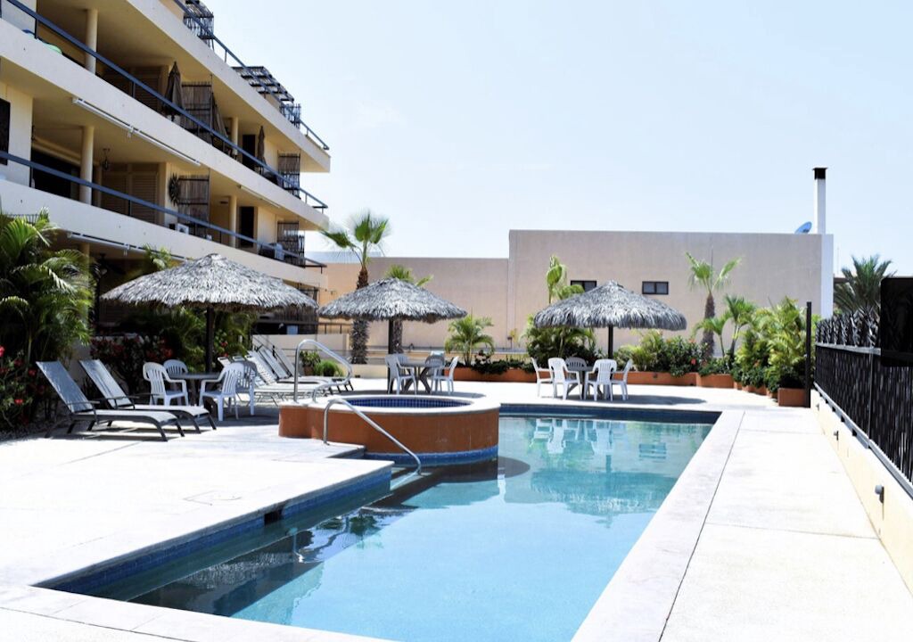 Photo of Outdoor in Zona Hotelera
