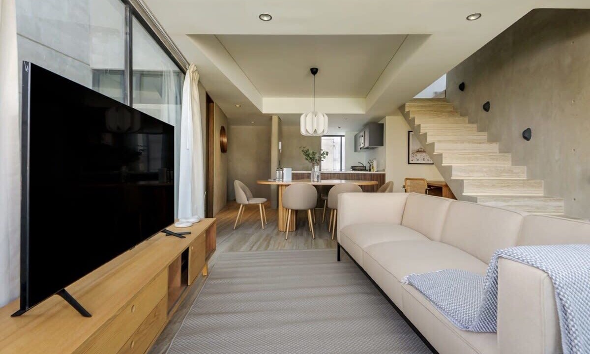 Photo of Livingroom in Hipodromo