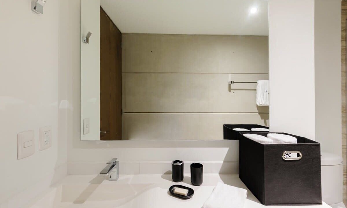 Photo of Bathroom in Hipodromo