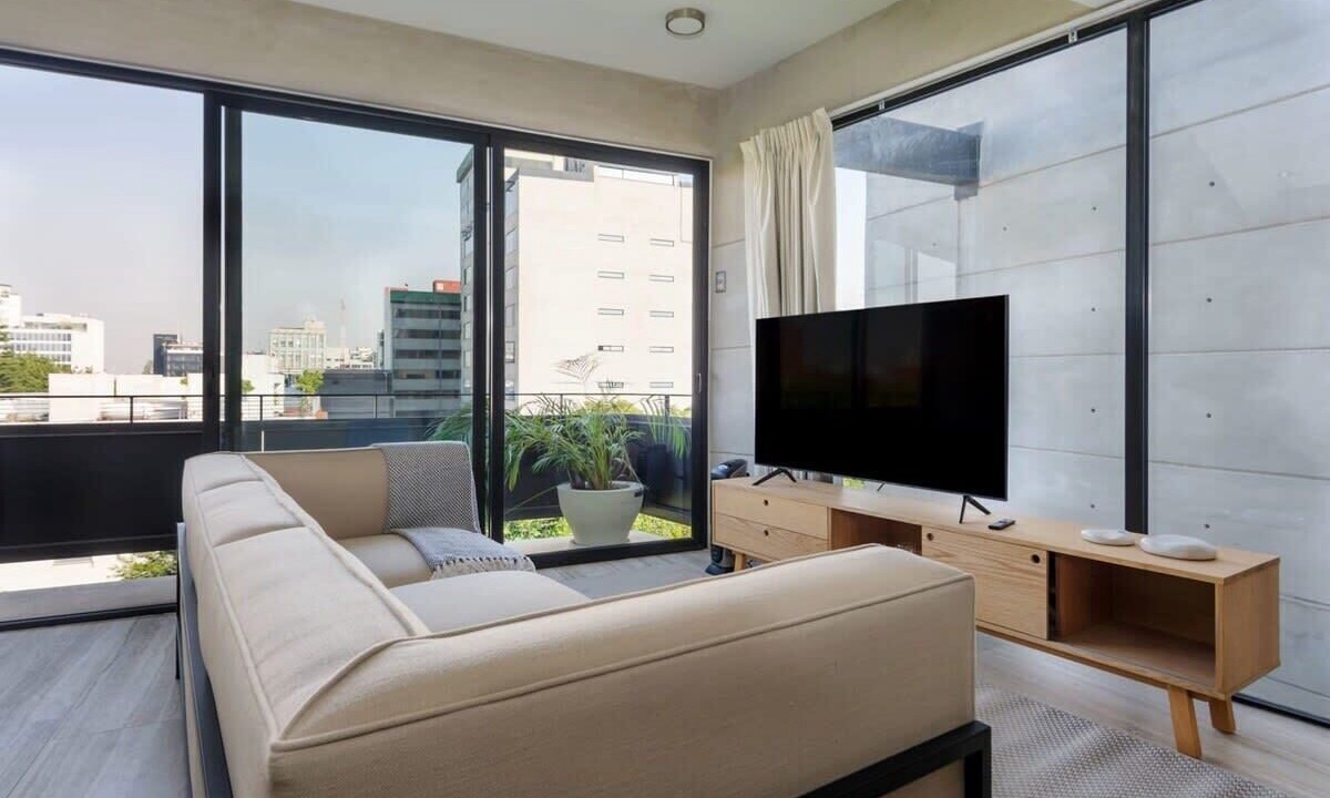 Photo of Livingroom in Hipodromo