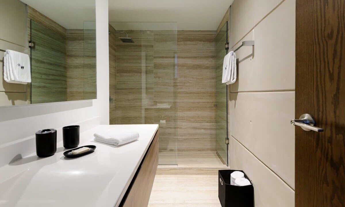 Photo of Bathroom in Hipodromo