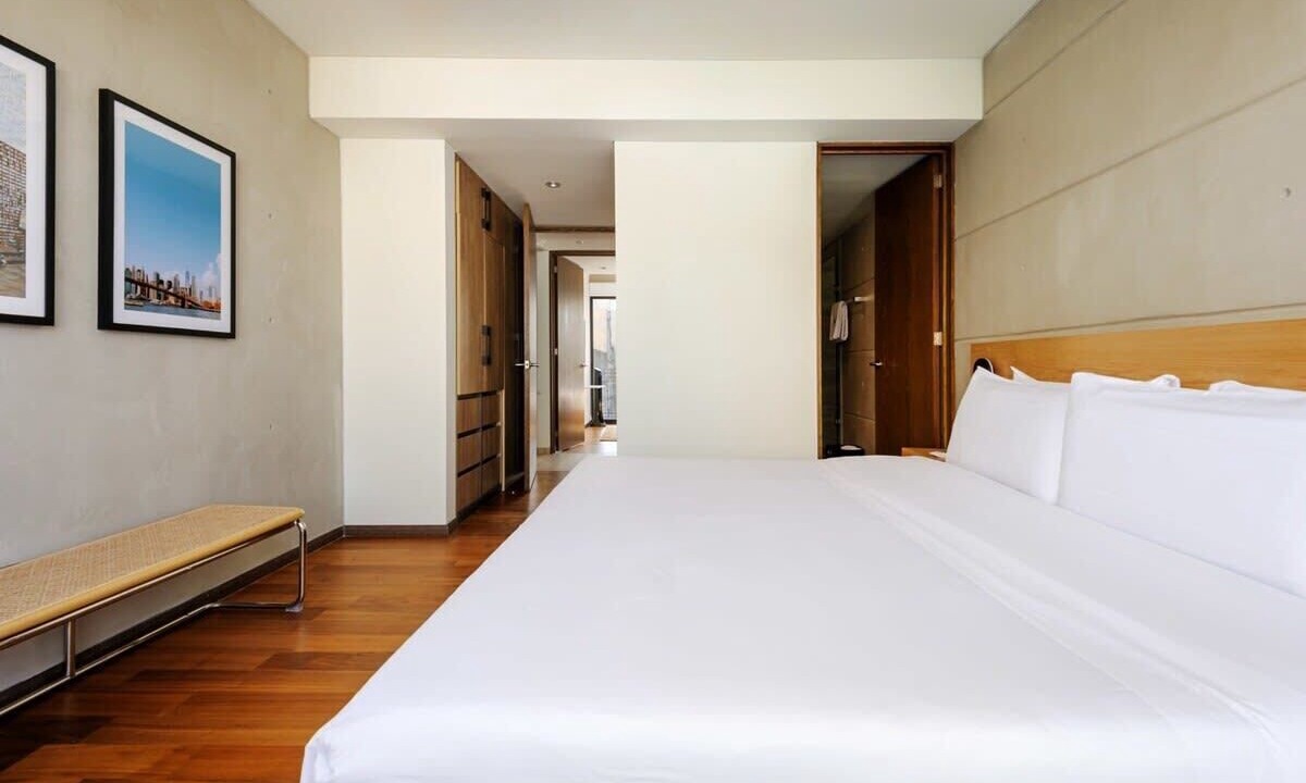 Photo of Bedroom in Hipodromo