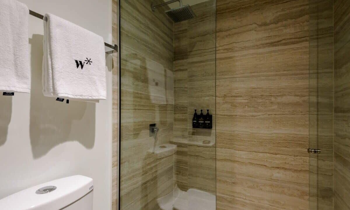 Photo of Bathroom in Hipodromo