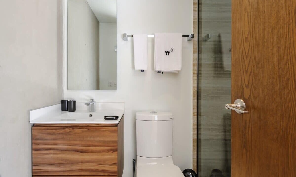 Photo of Bathroom in Hipodromo
