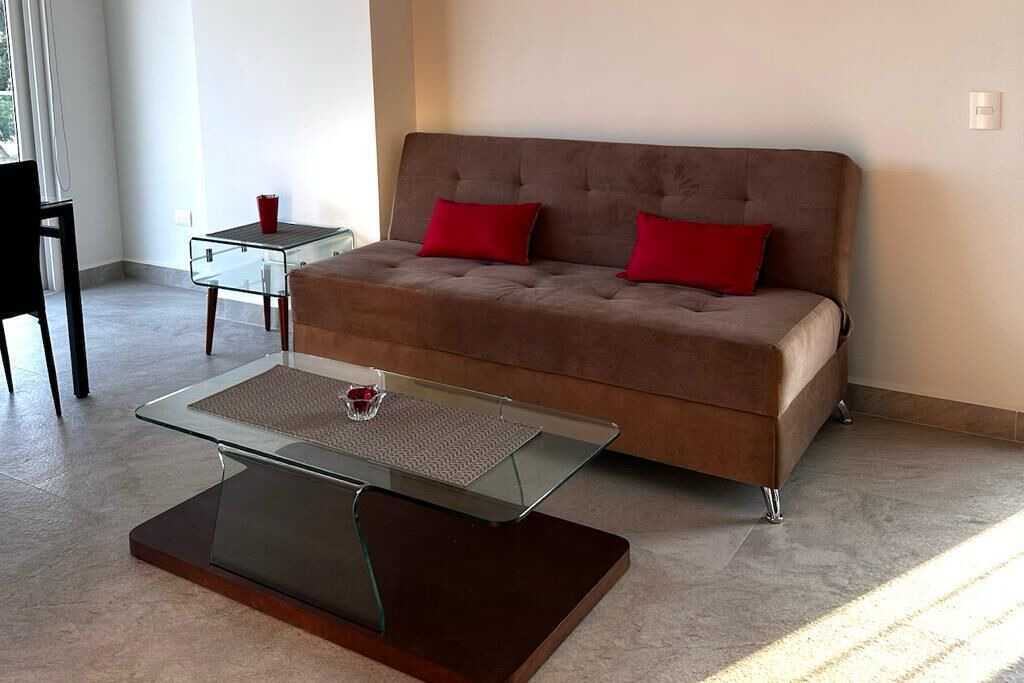 Photo of Livingroom in Fluvial Vallarta