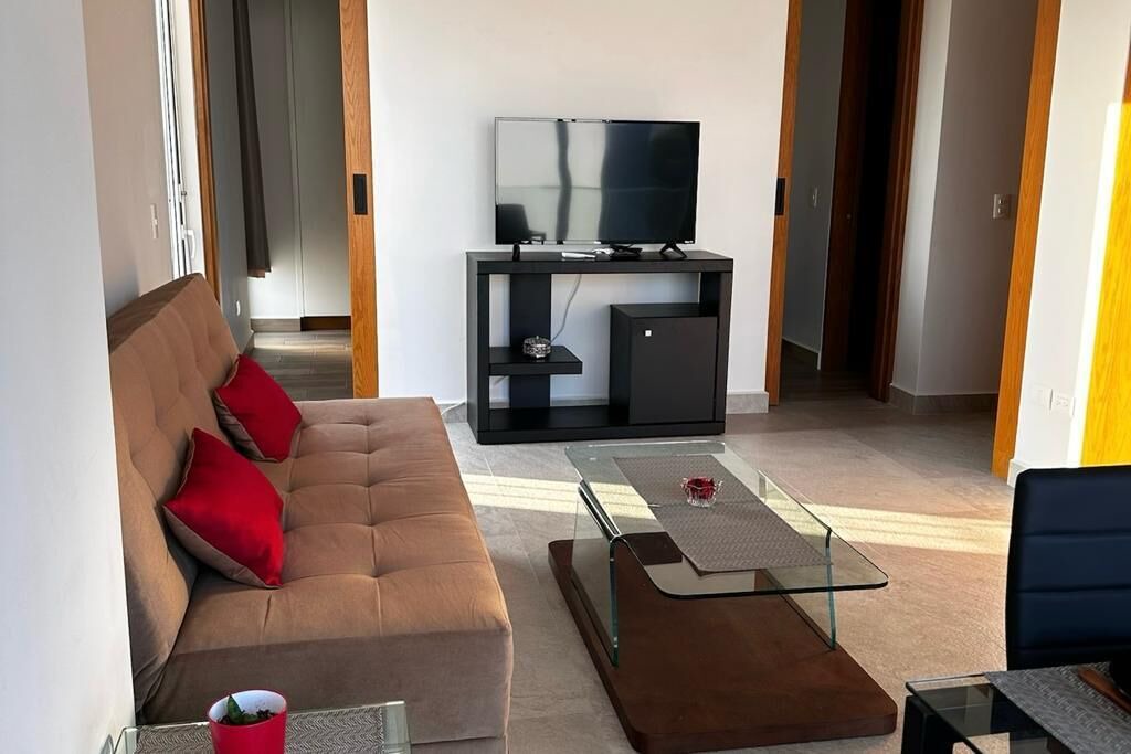 Photo of Livingroom in Fluvial Vallarta