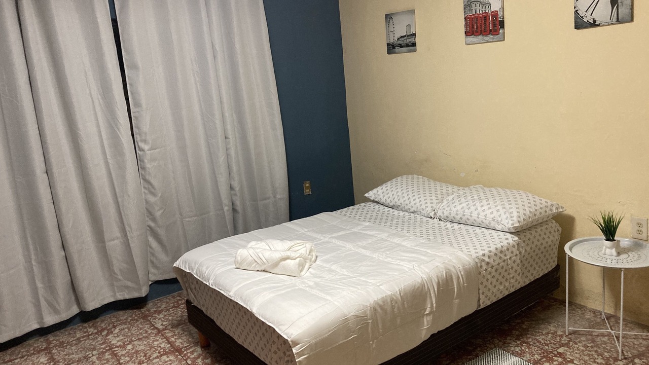 Photo of Bedroom in Tlajomulco de Zuniga
