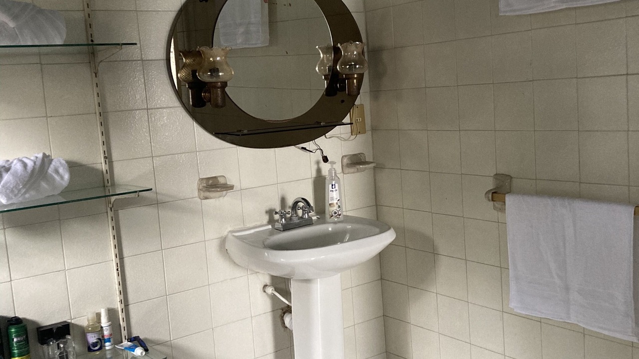 Photo of Bathroom in Tlajomulco de Zuniga