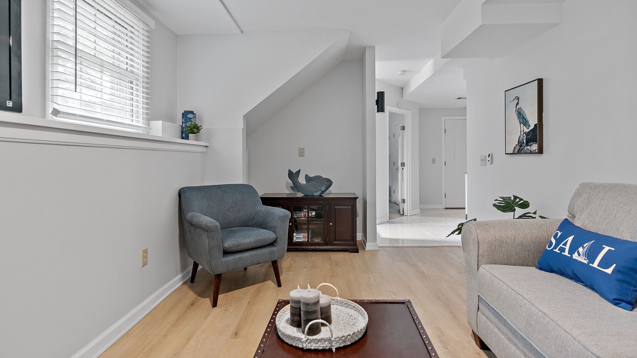 Photo of Bedroom in Saunderstown