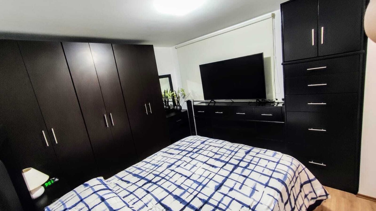 Photo of Bedroom in Villa Coapa