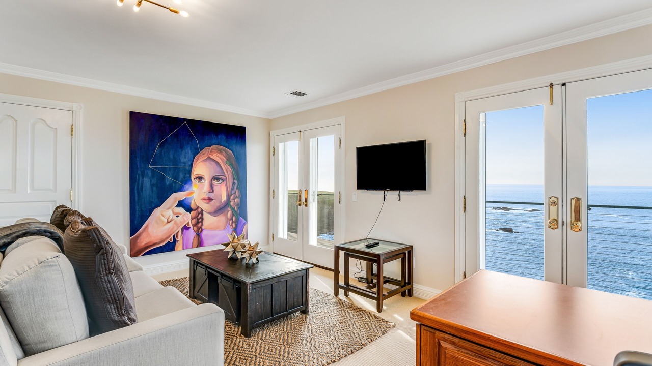 Photo of Livingroom in Caspar