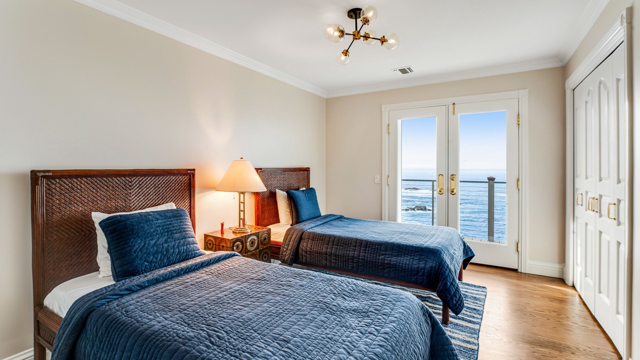 Photo of Bedroom in Caspar