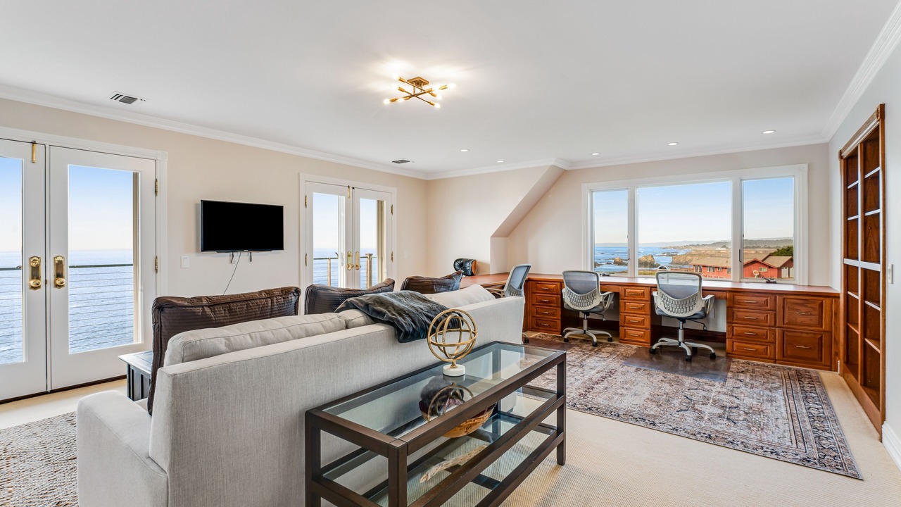 Photo of Livingroom in Caspar