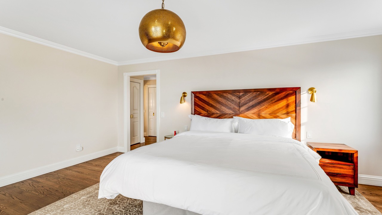 Photo of Bedroom in Caspar