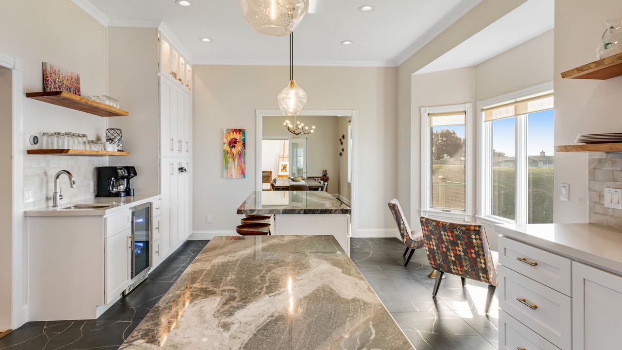 Photo of Kitchen in Caspar