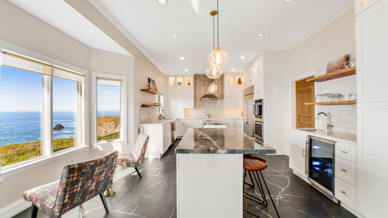 Photo of Kitchen in Caspar