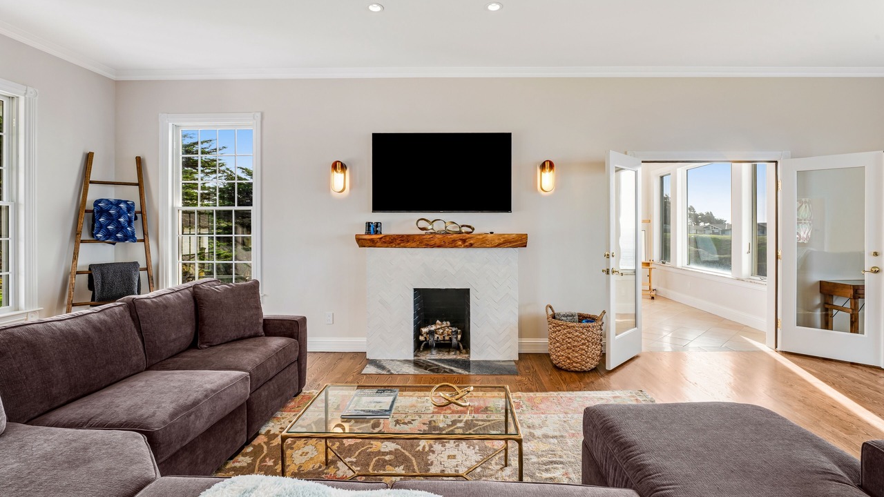 Photo of Livingroom in Caspar