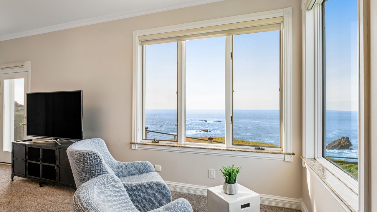 Photo of Livingroom in Caspar