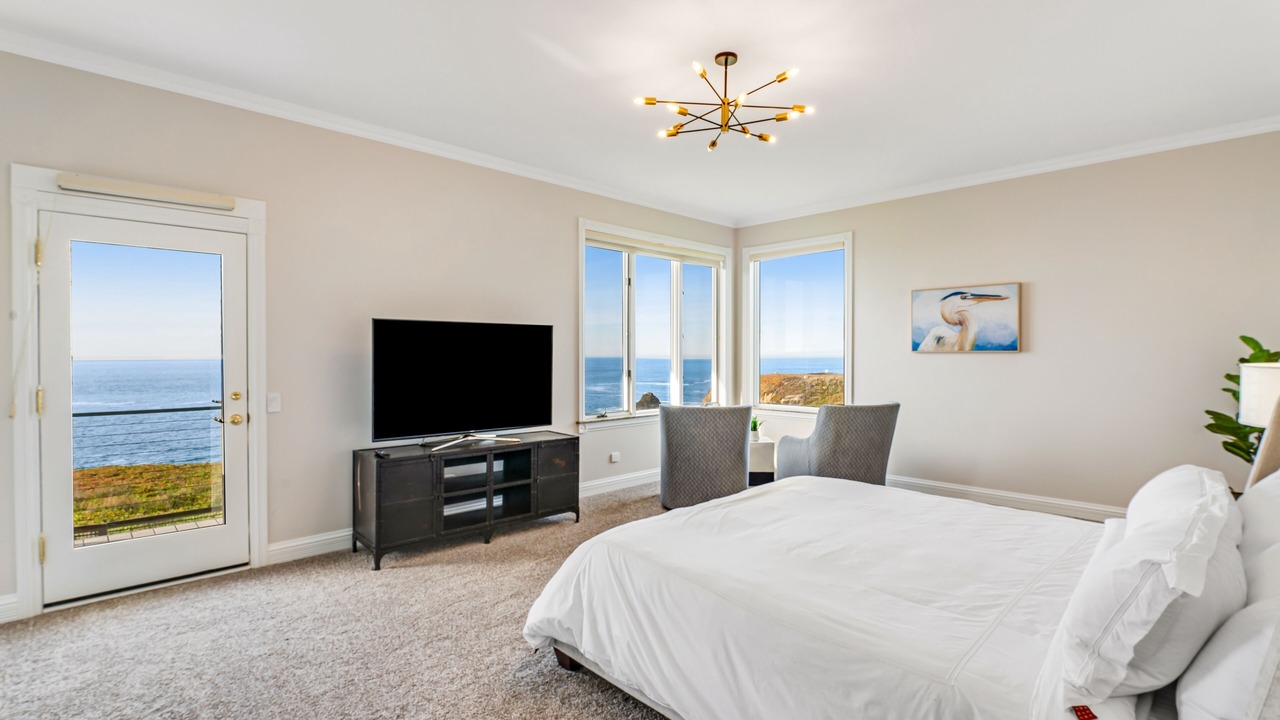 Photo of Bedroom in Caspar