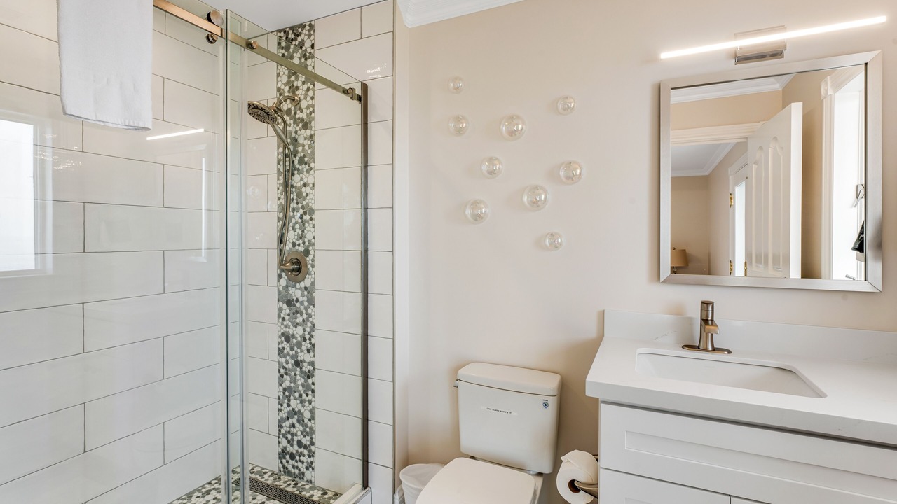Photo of Bathroom in Caspar