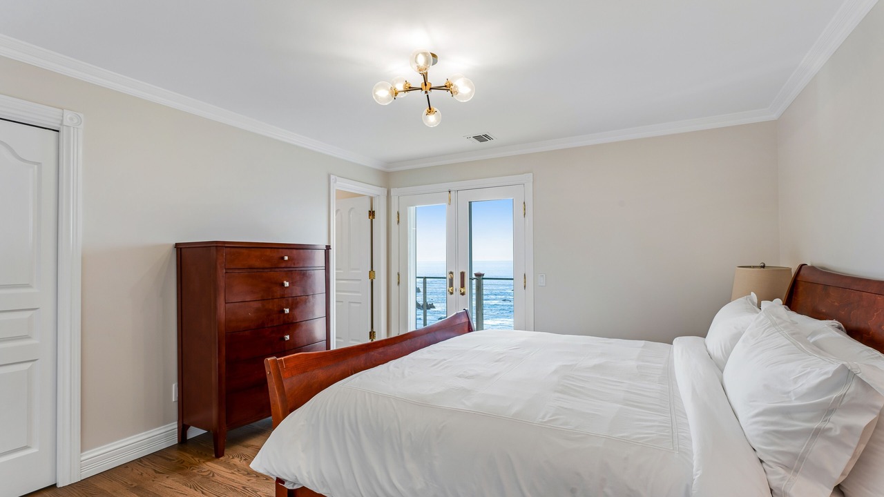 Photo of Bedroom in Caspar